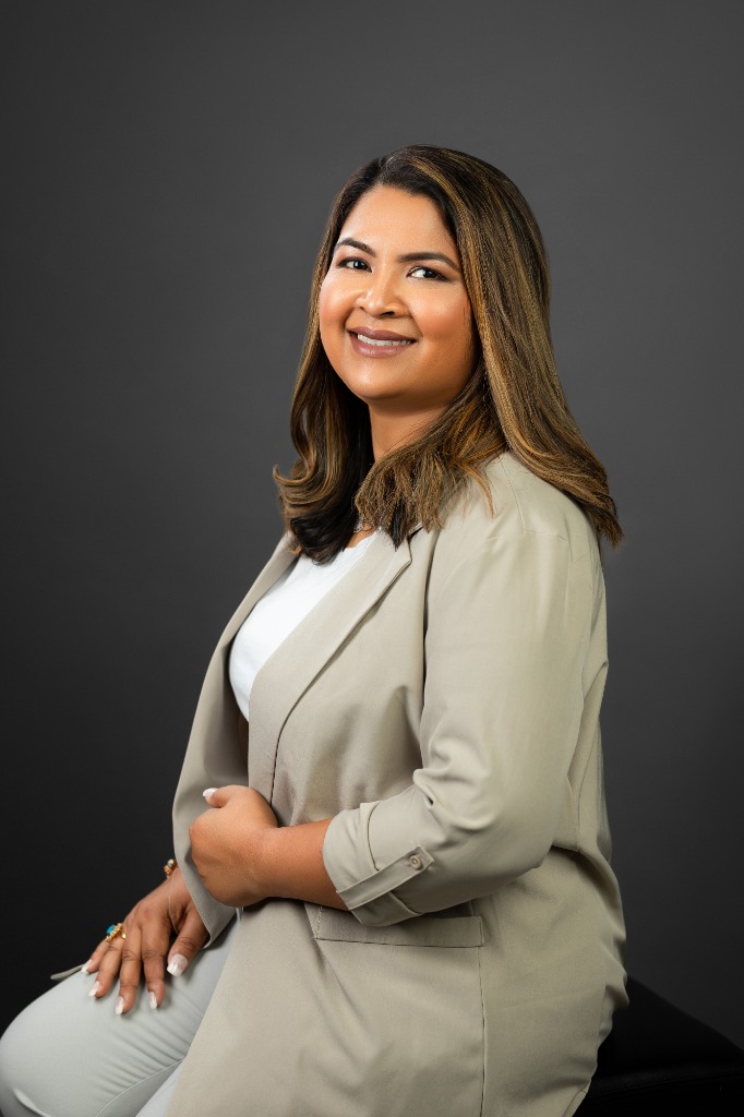 Founder of Upright Bookkeeping